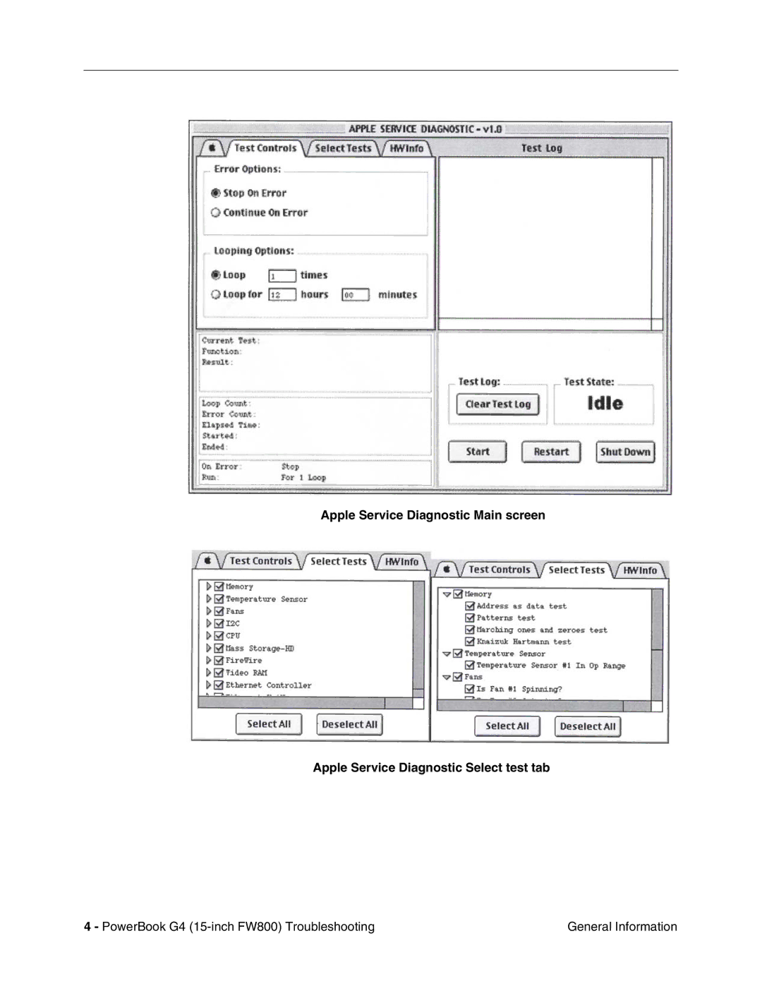 Apple FW800 manual 