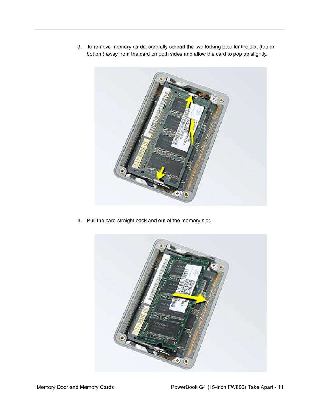 Apple FW800 manual 