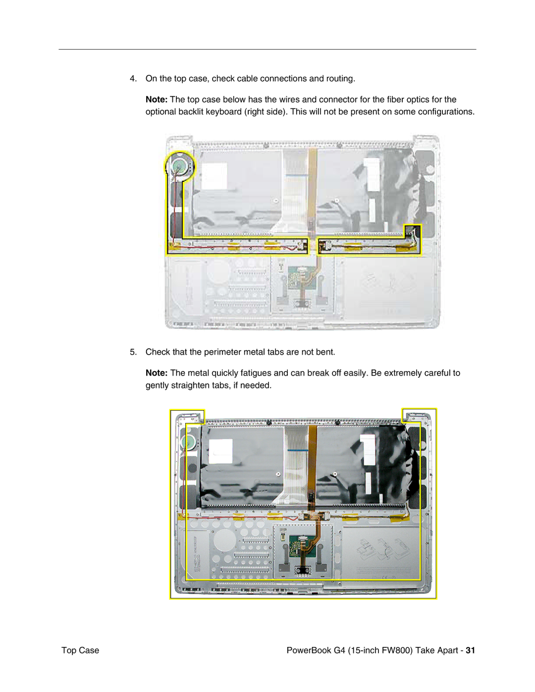 Apple FW800 manual 