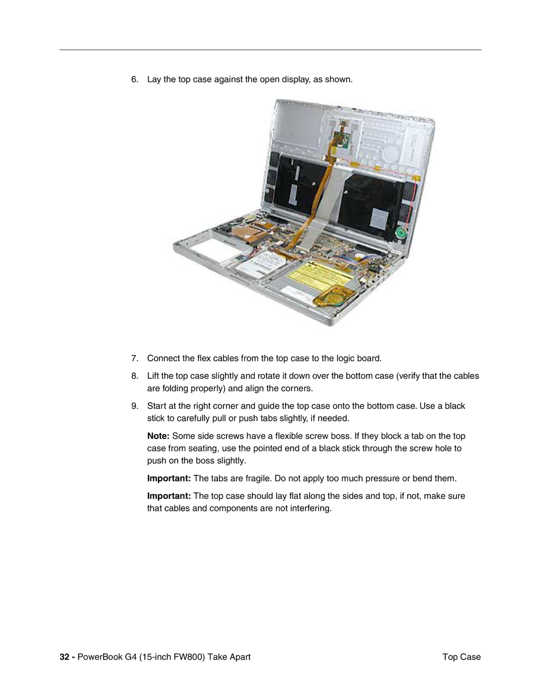 Apple FW800 manual 