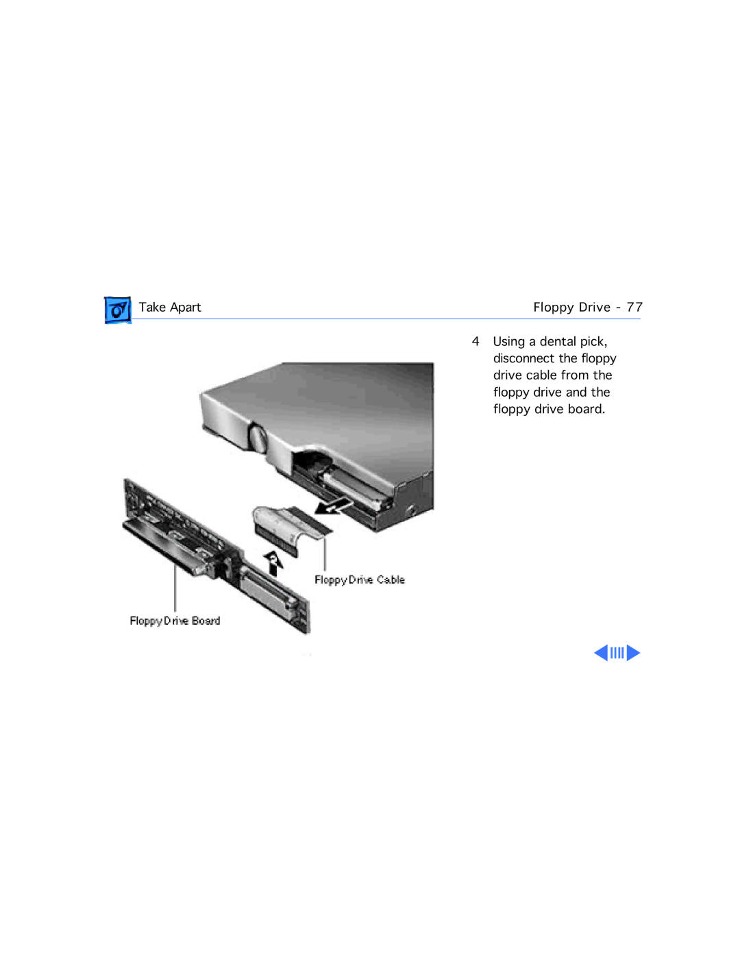 Apple G3, 3400C/200 manual 