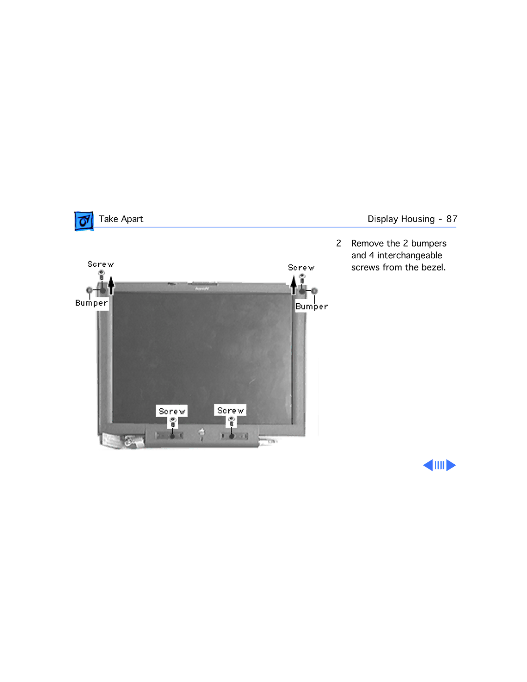 Apple G3, 3400C/200 manual 