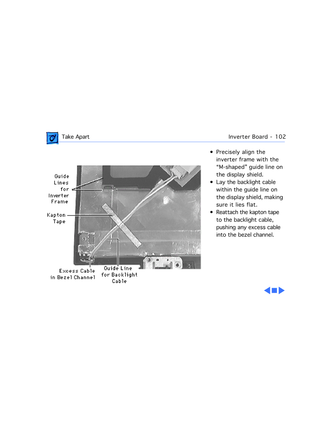 Apple 3400C/200, G3 manual 