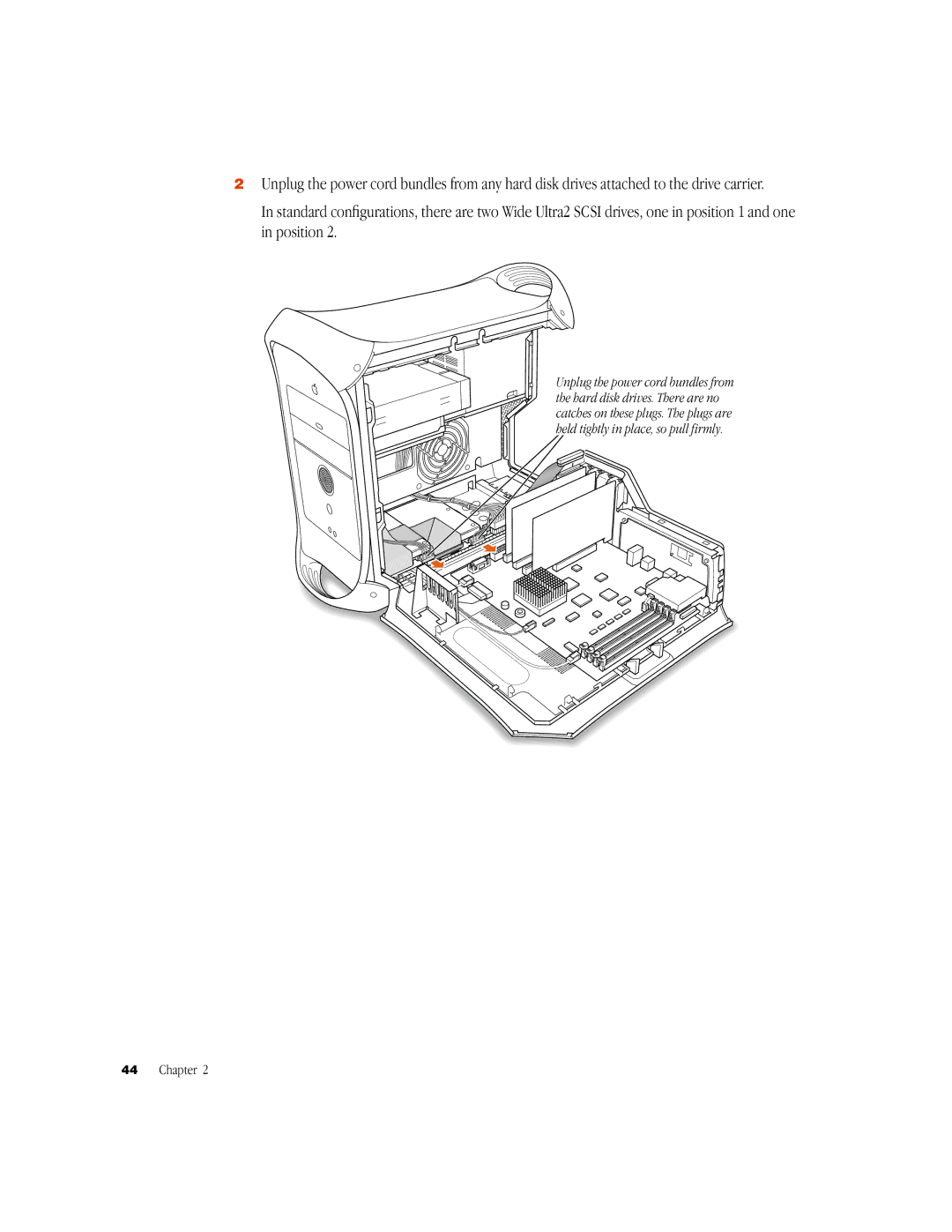 Apple G3 manual Chapter 