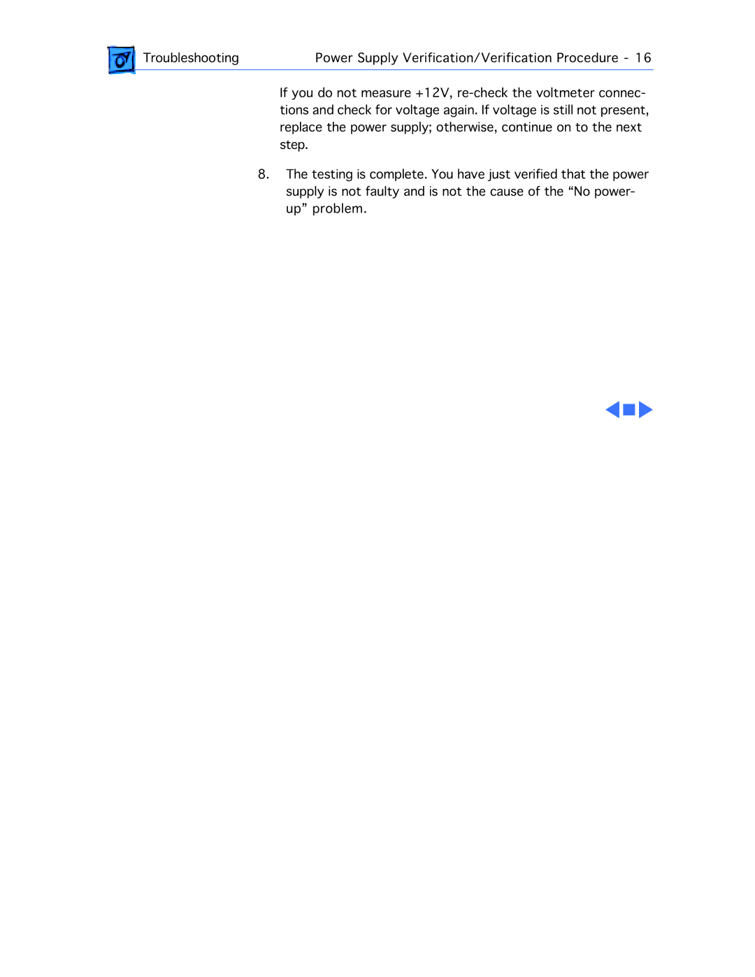 Apple G3 manual 