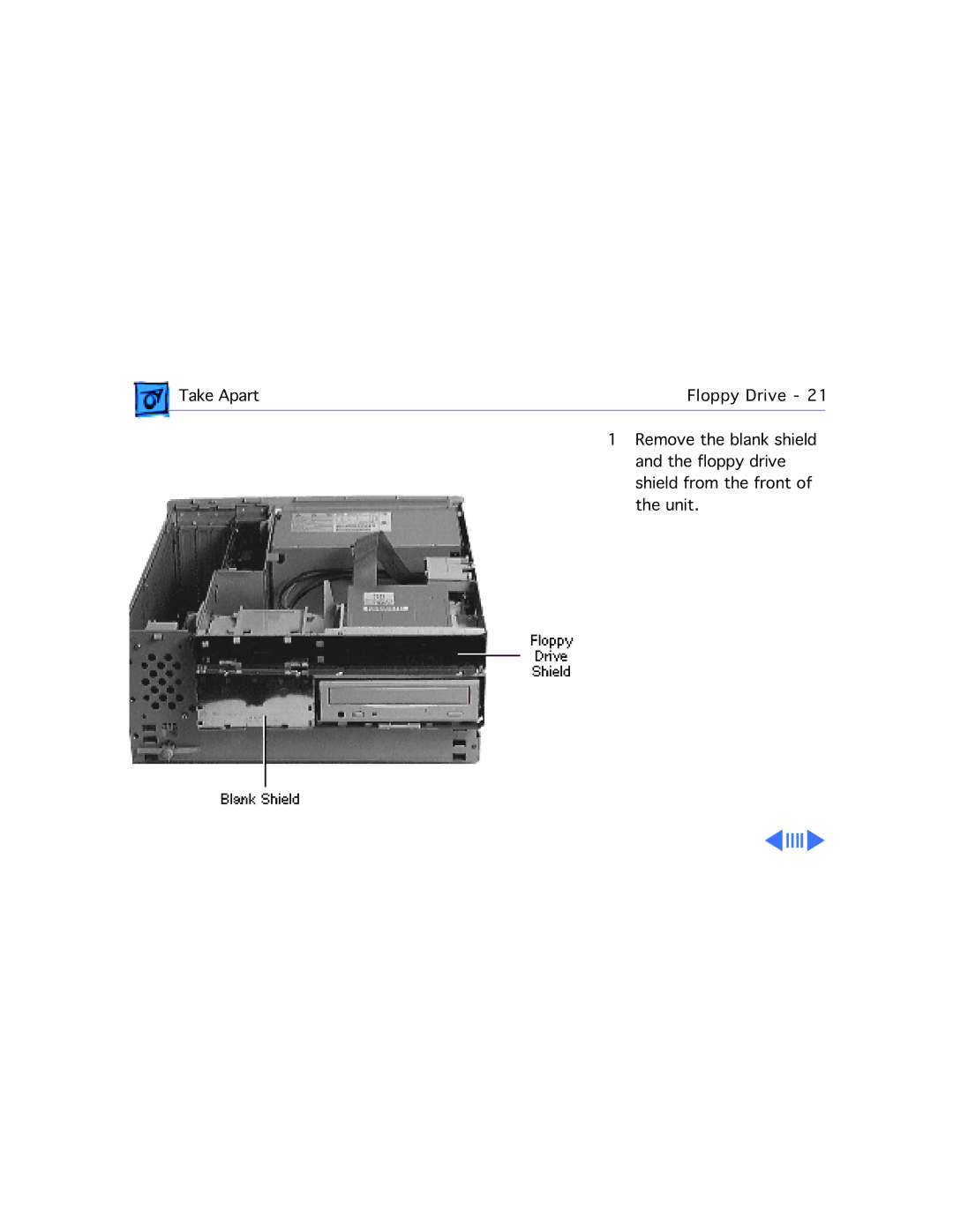 Apple G3 manual 