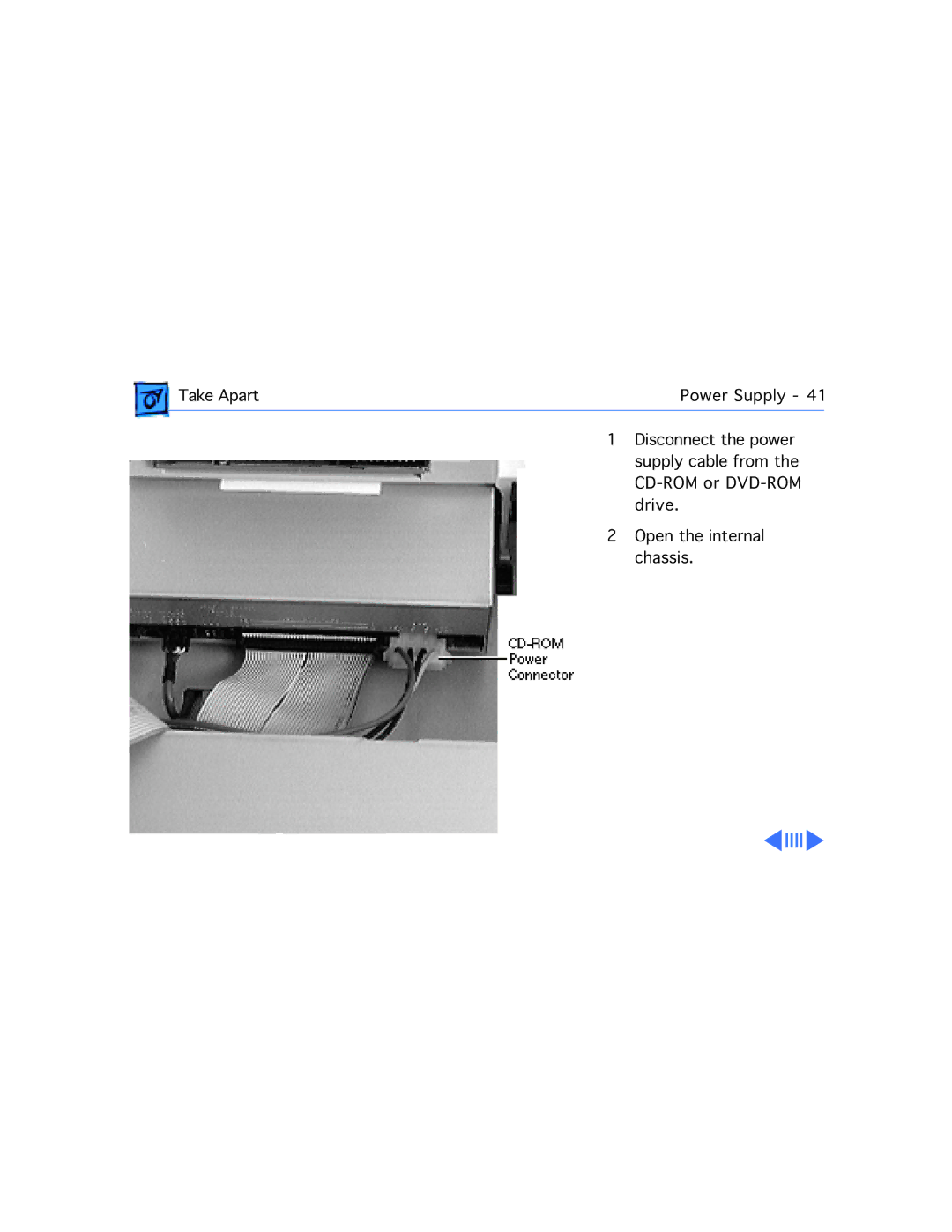 Apple G3 manual 