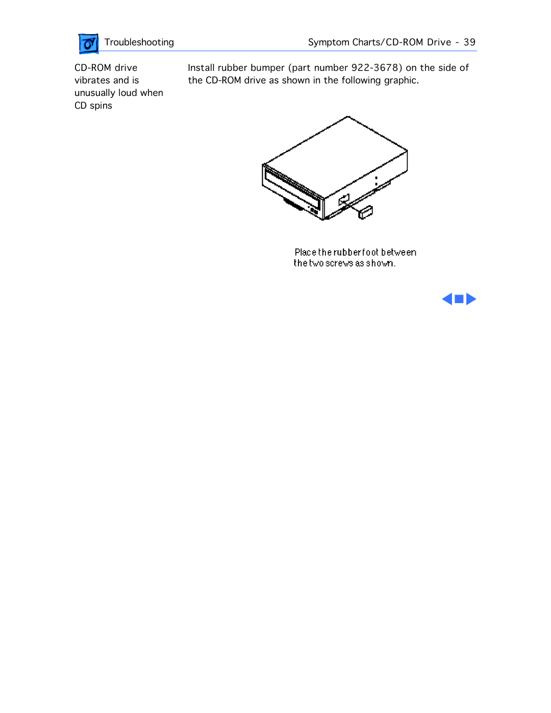 Apple G3 manual 