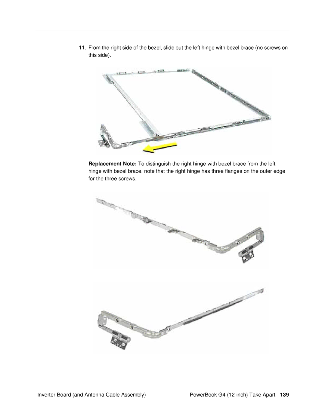 Apple G4 (12-INCH DVI) manual 