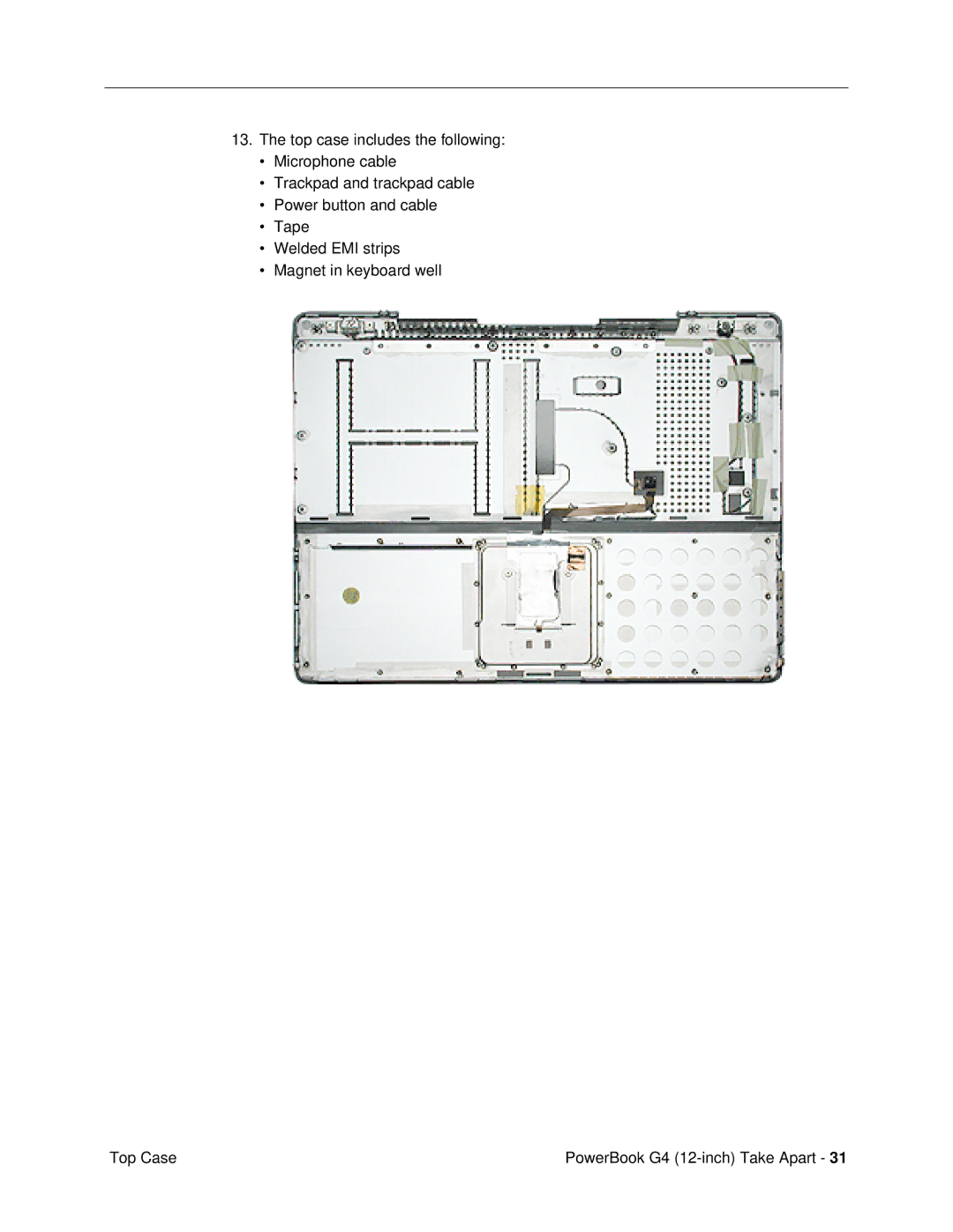 Apple G4 (12-INCH DVI) manual 