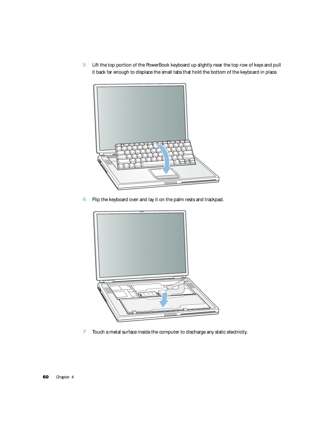 Apple G4 15 manual Chapter 