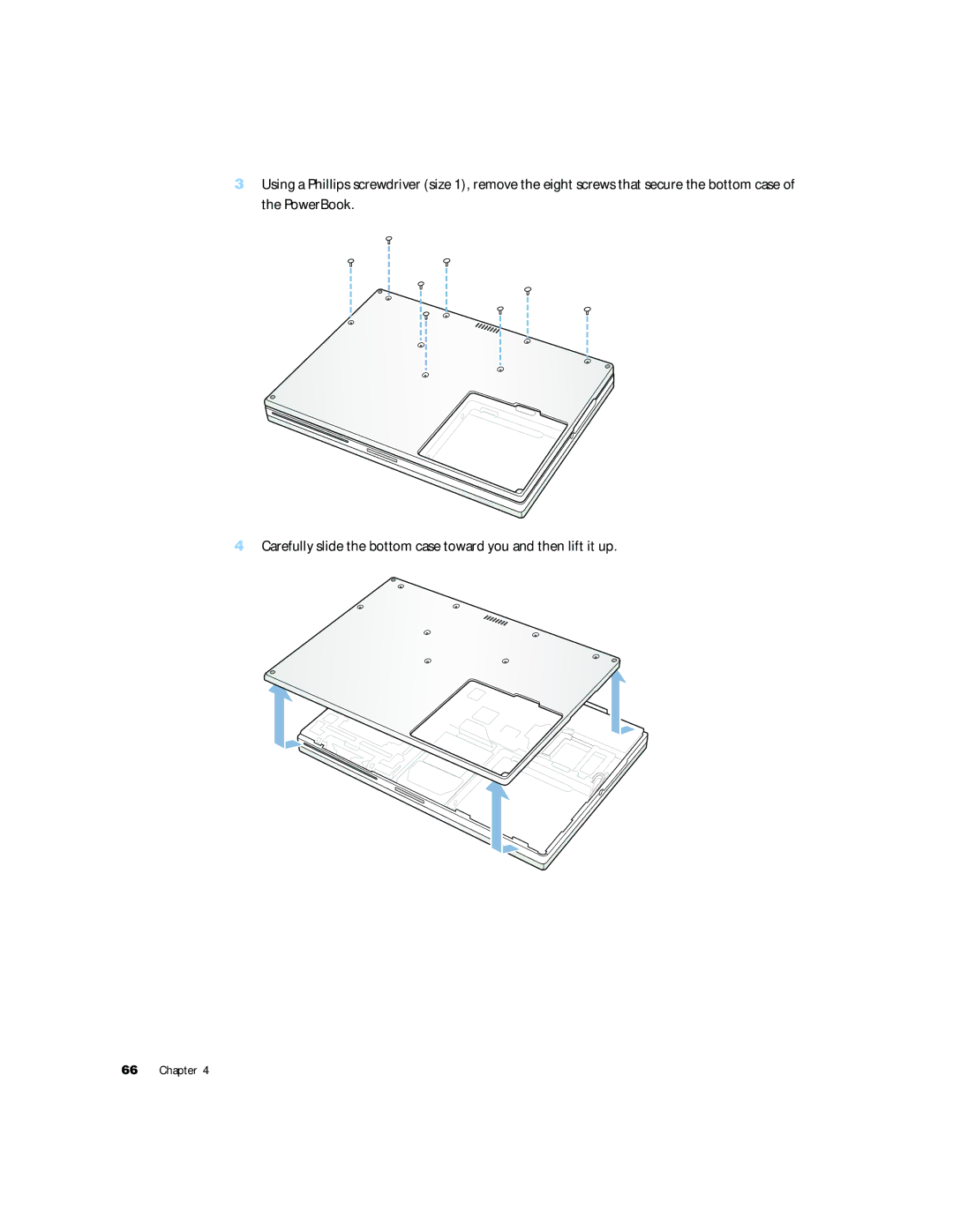 Apple G4 15 manual Chapter 