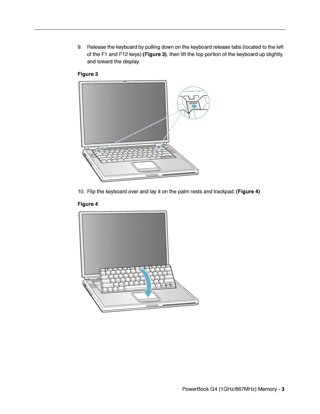 Apple G4 manual 