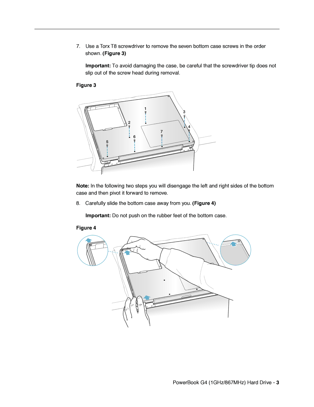 Apple G4 manual 