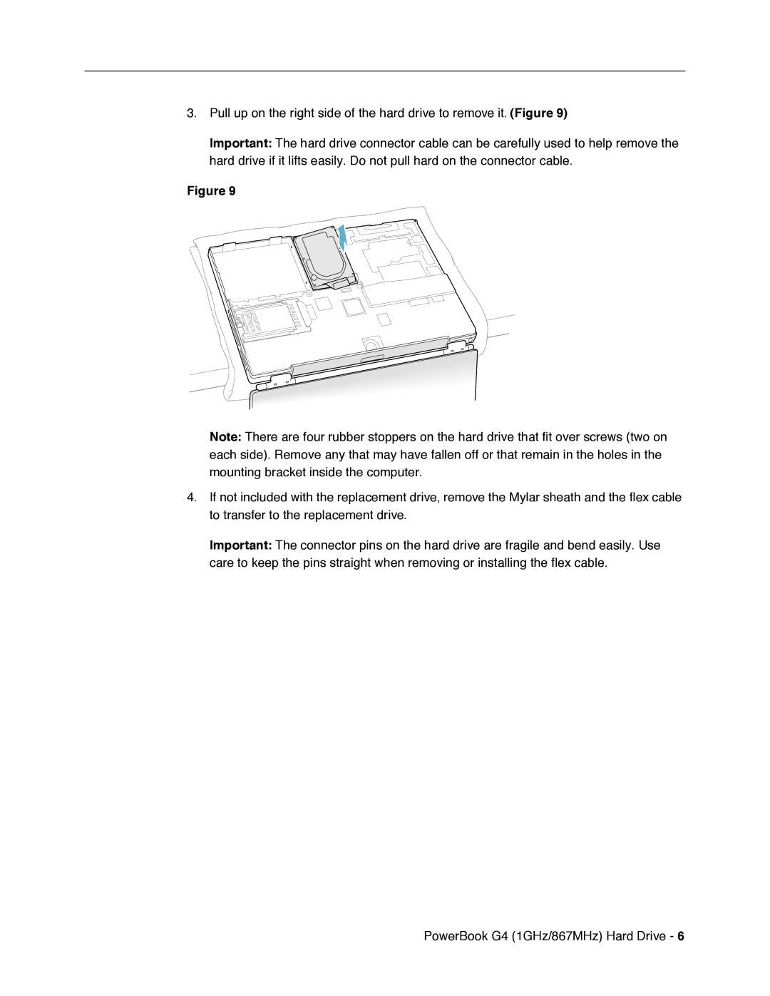 Apple G4 manual 