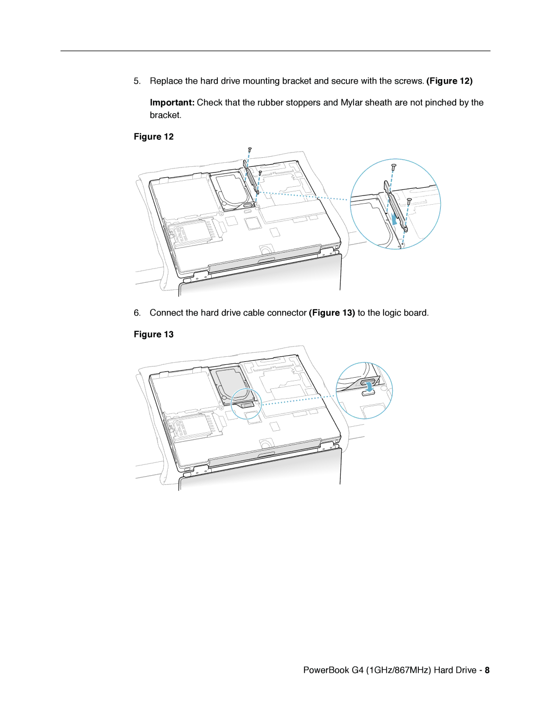 Apple G4 manual 