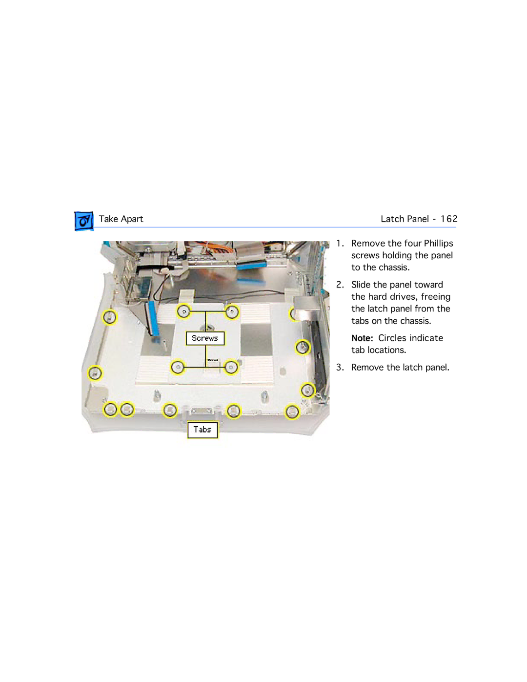 Apple G4 manual 