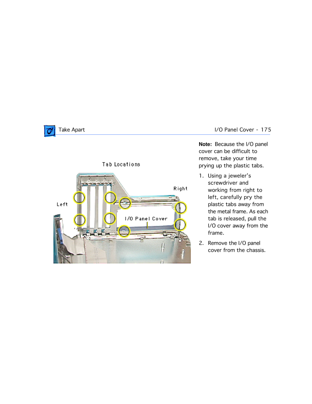 Apple G4 manual 