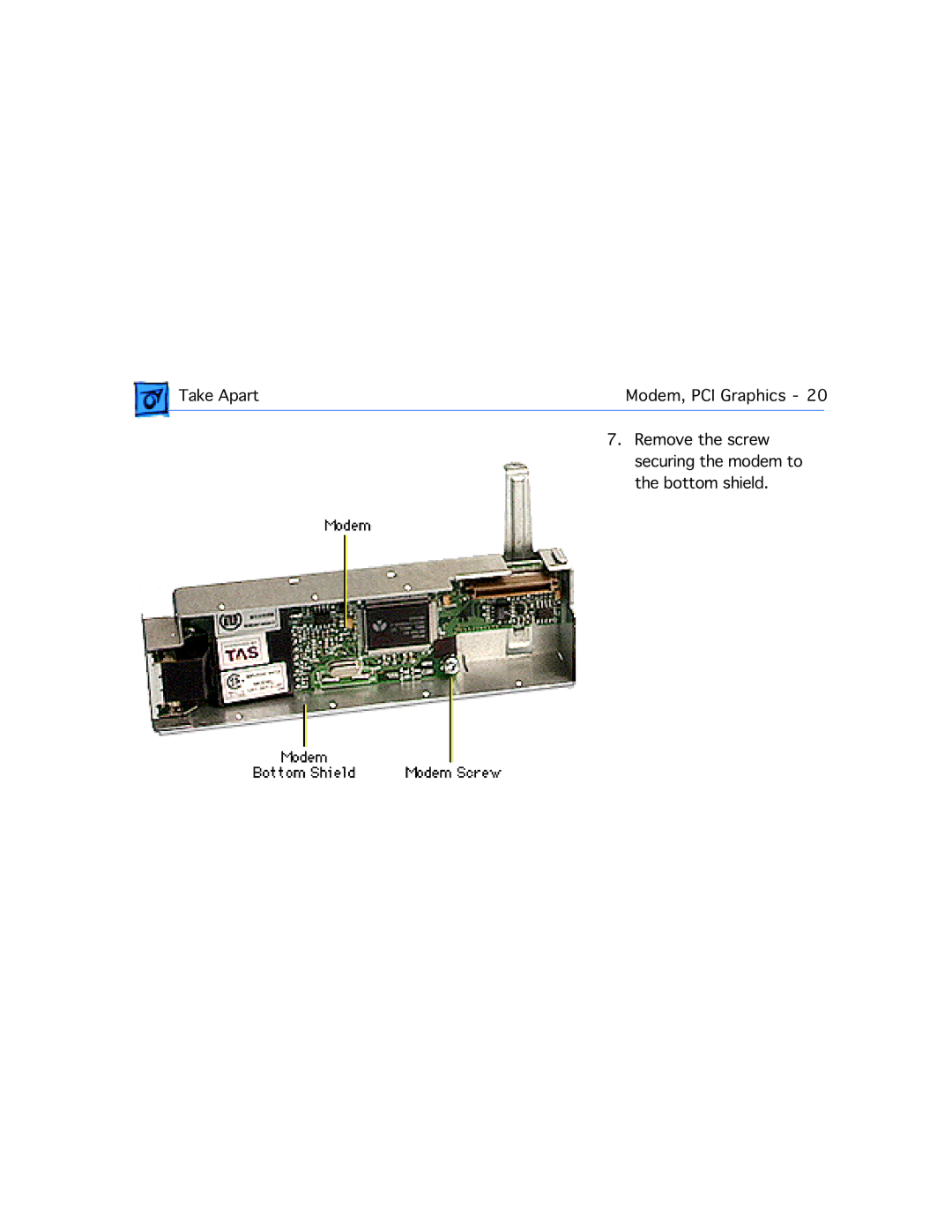 Apple G4 manual 