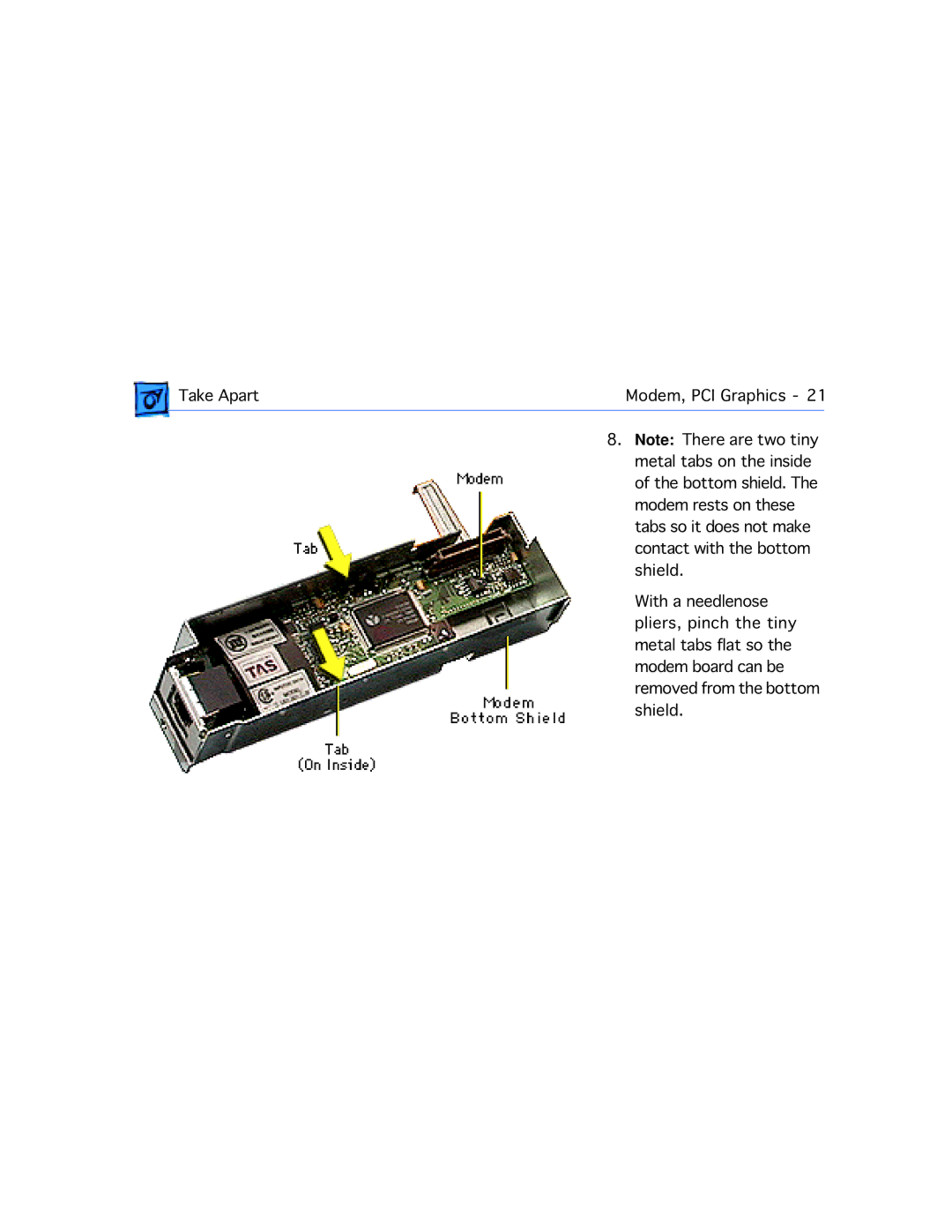 Apple G4 manual 