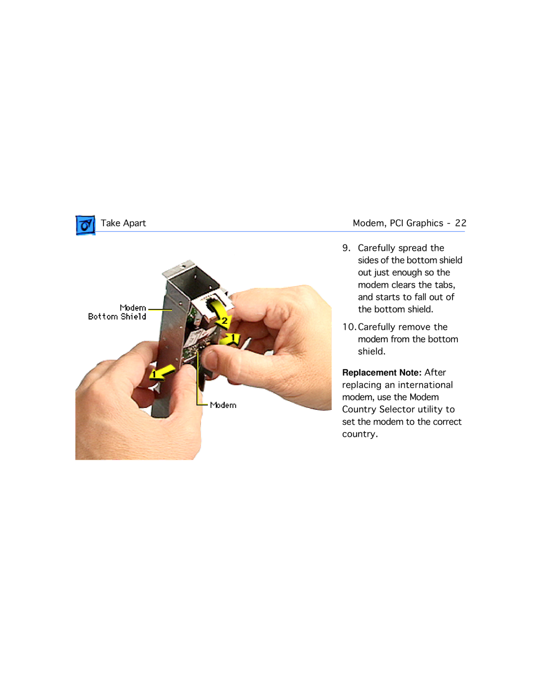 Apple G4 manual 