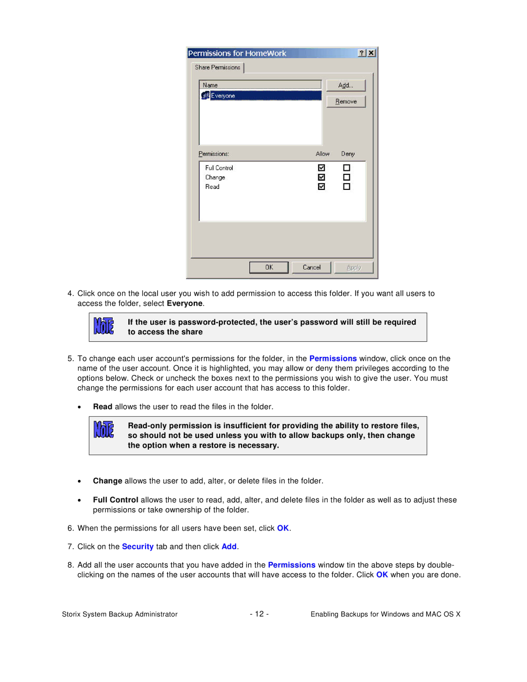 Apple ipod manual 