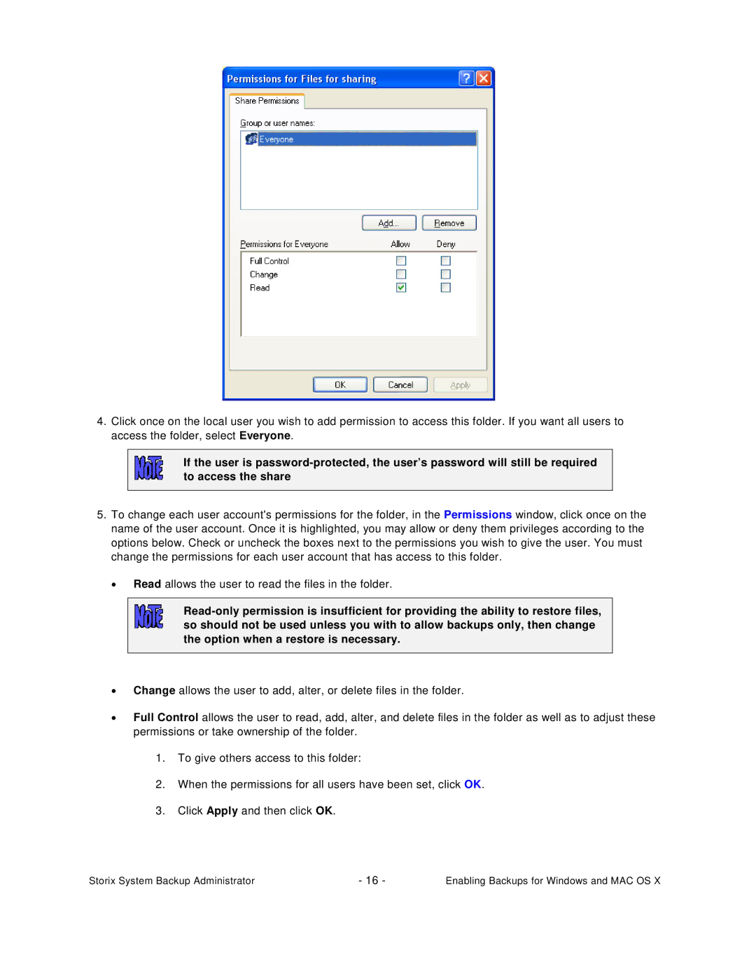 Apple ipod manual 