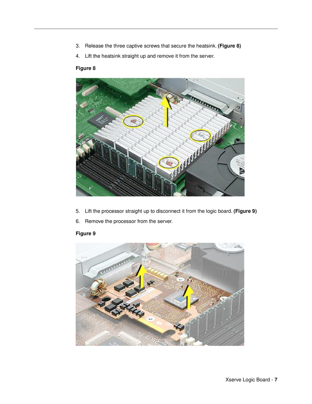 Apple Logic Board warranty 