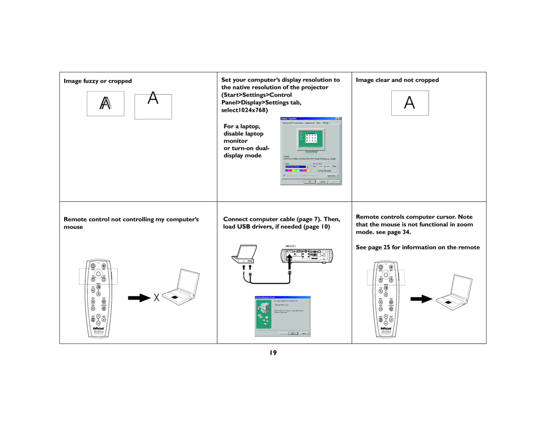 Apple LP 650 manual 