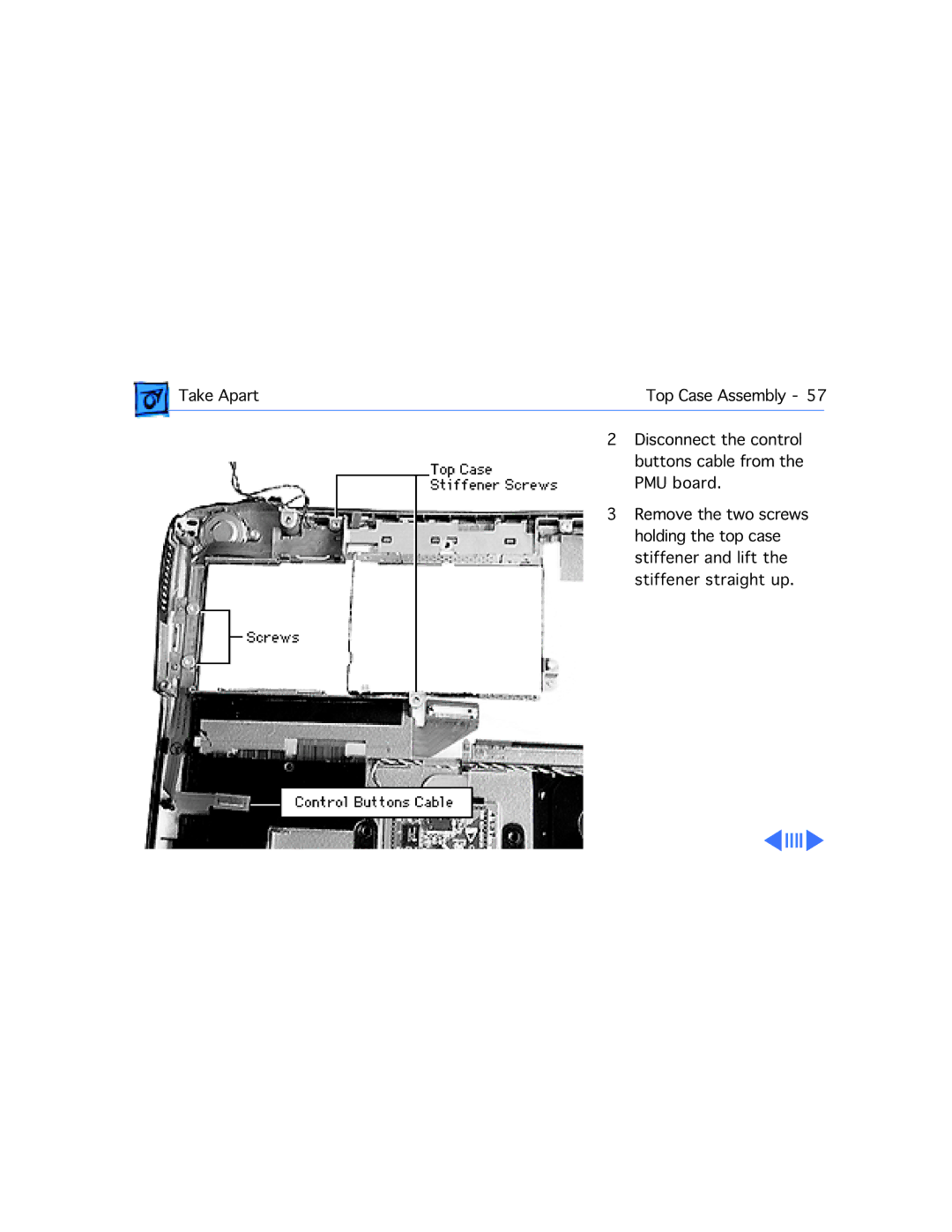 Apple M4753 manual 