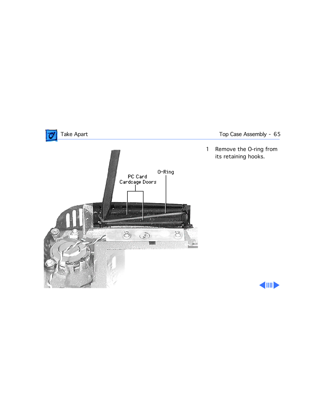 Apple M4753 manual 