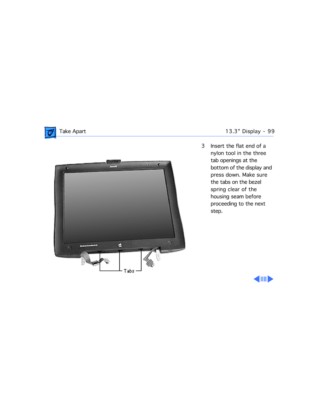 Apple M4753 manual 