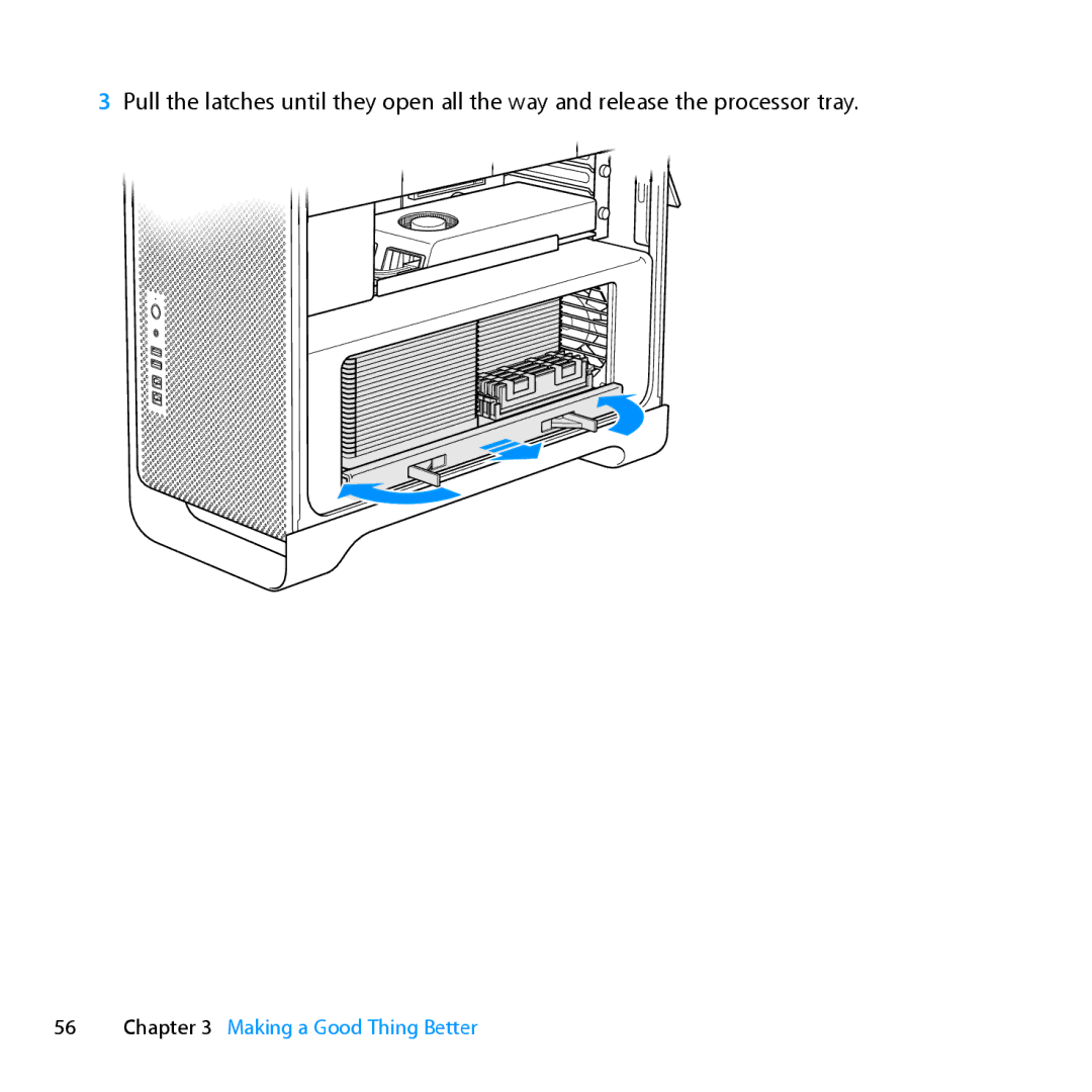 Apple MC561LL/A, MD772LL/A, MD770LL/A, MC560LL/A manual Making a Good Thing Better 