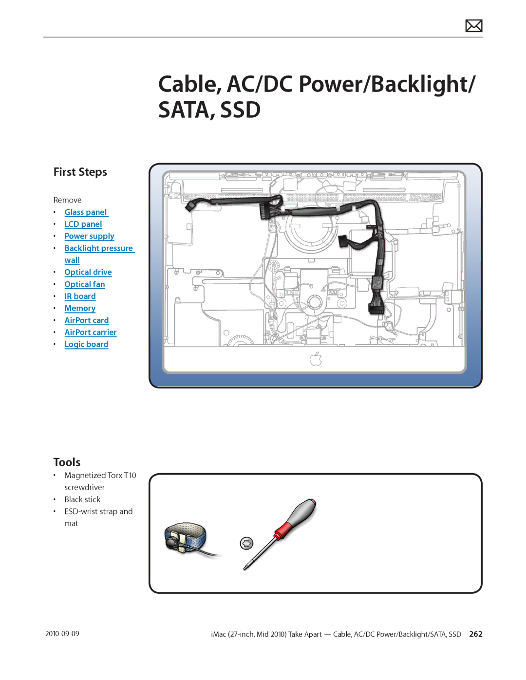 Apple MD094LL/A manual Sata, Ssd 