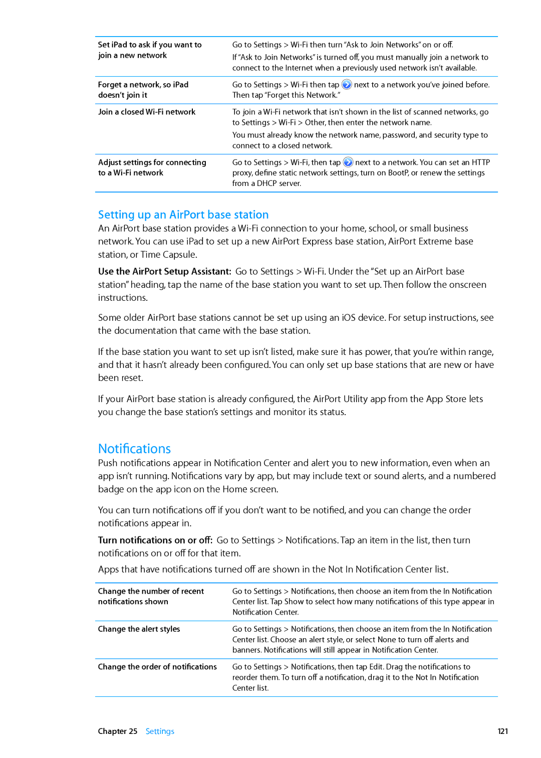 Apple MD330LL/A, MD510LL/A, MD528LL/A, MD513LL/A, MD512LL/A manual Setting up an AirPort base station 