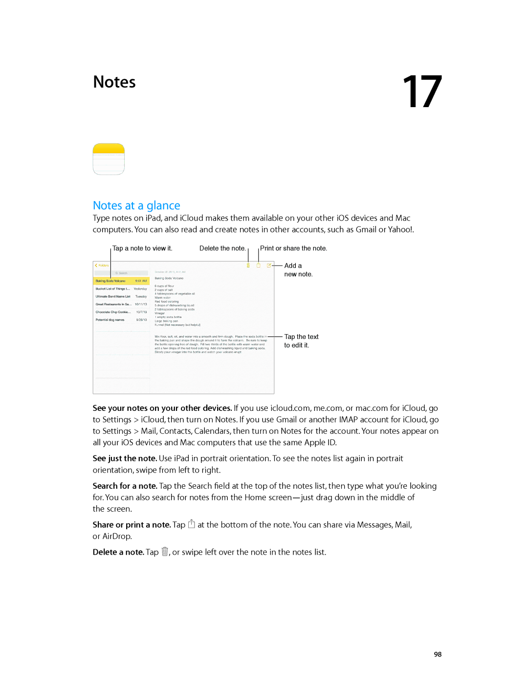 Apple MH3F2LL/A, MH3G2LL/A, MH3M2LL/A, MH3N2LL/A, MH372LL/A, MH3L2LL/A, MH3E2LL/A, MH382LL/A, MH392LL/A Tap a note to view it 