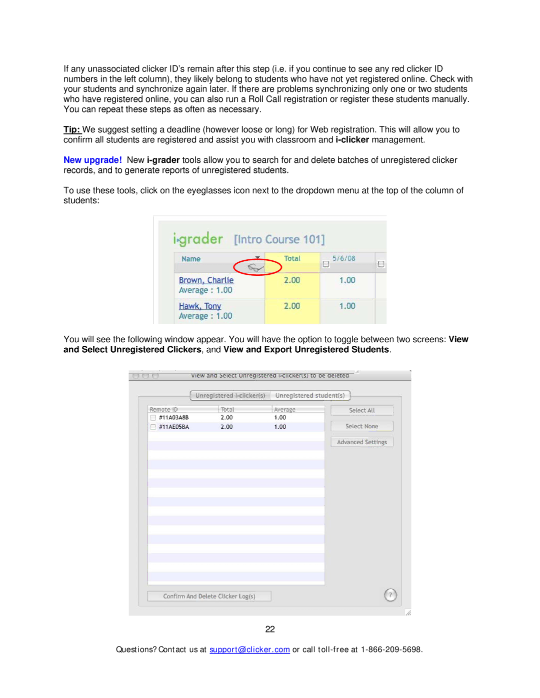 Apple Mouse manual 