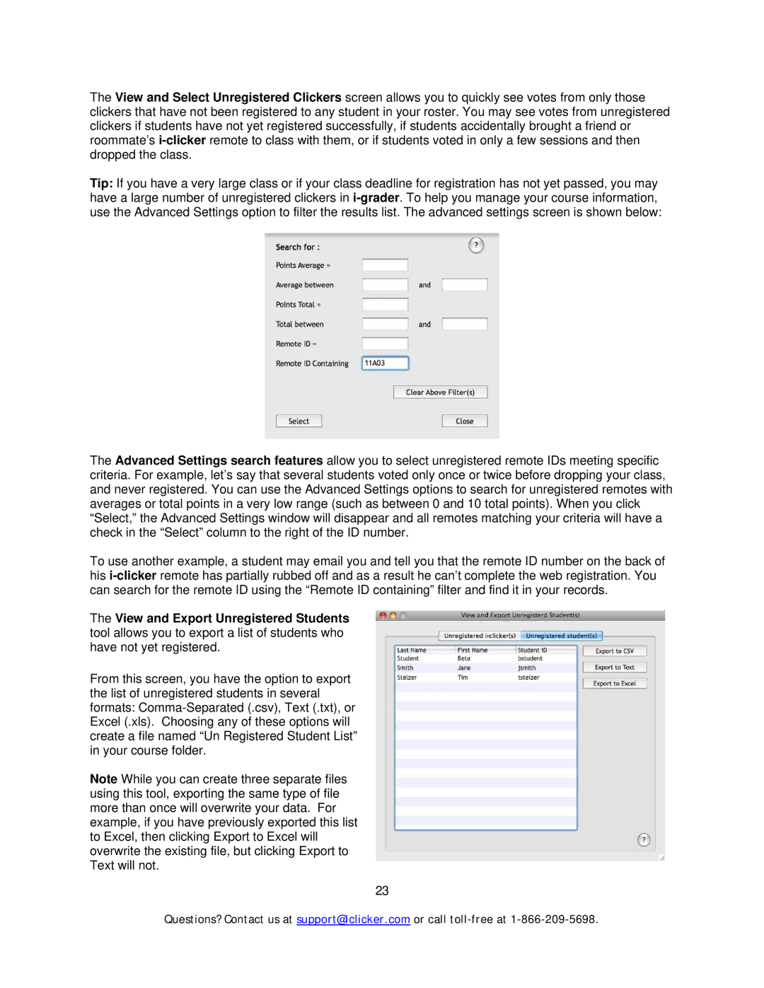 Apple Mouse manual 