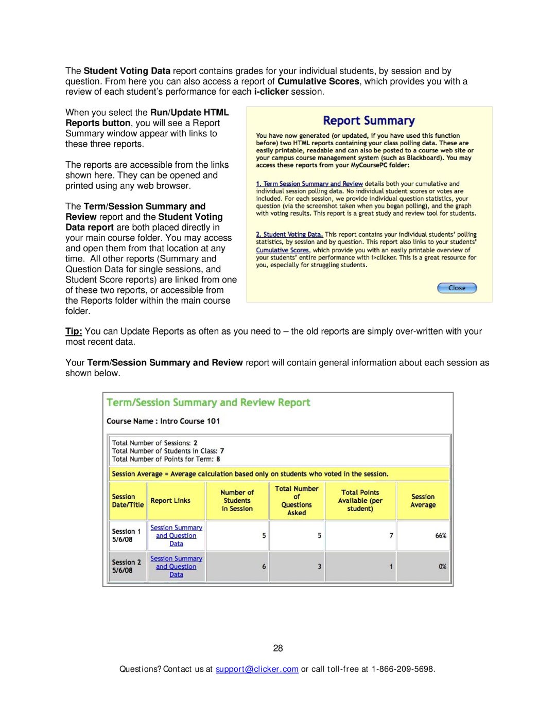 Apple Mouse manual 