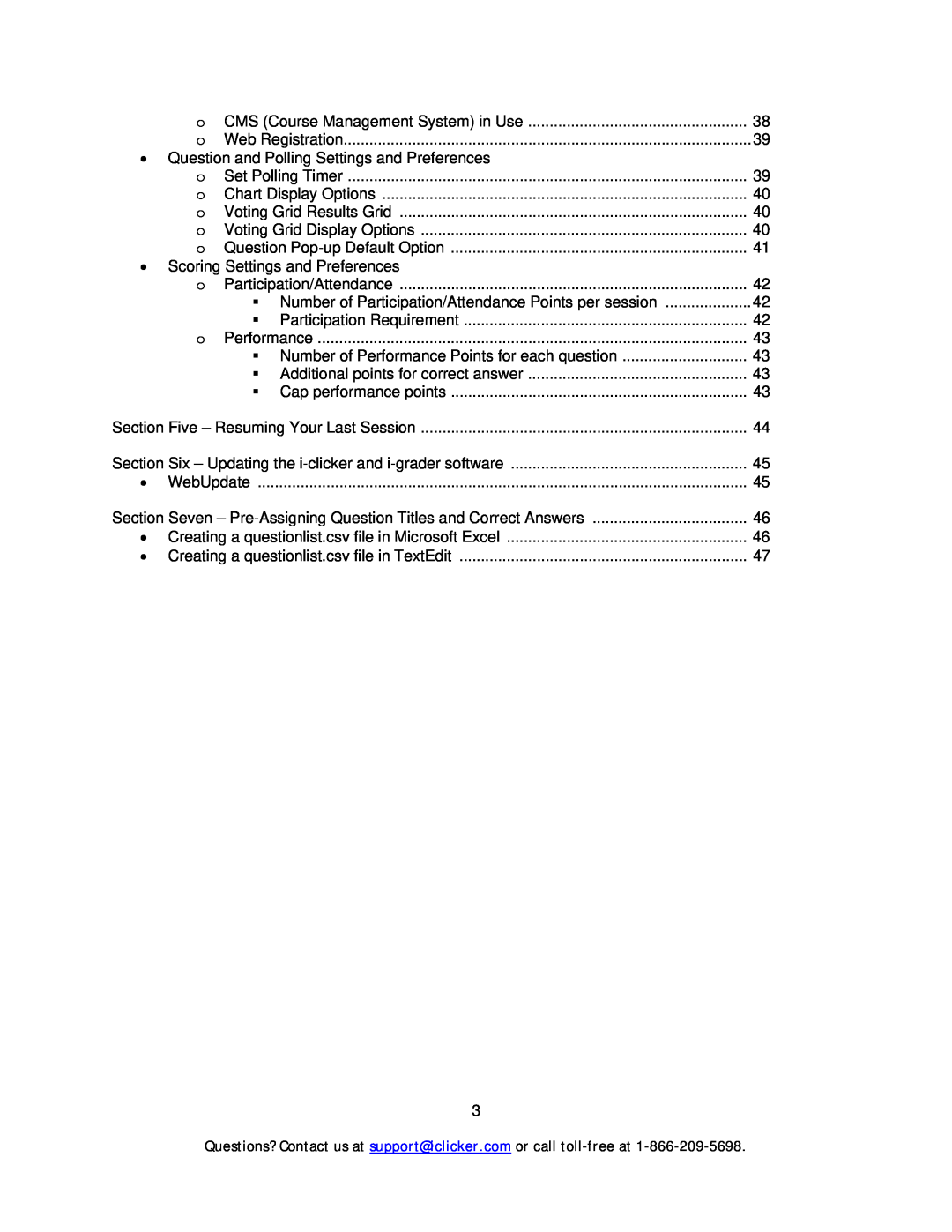 Apple Mouse manual Question and Polling Settings and Preferences 