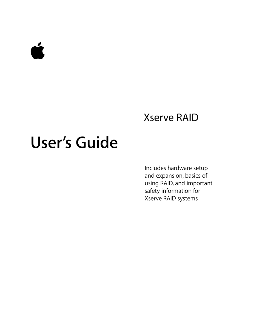 Apple NMB-003 manual User’s Guide 