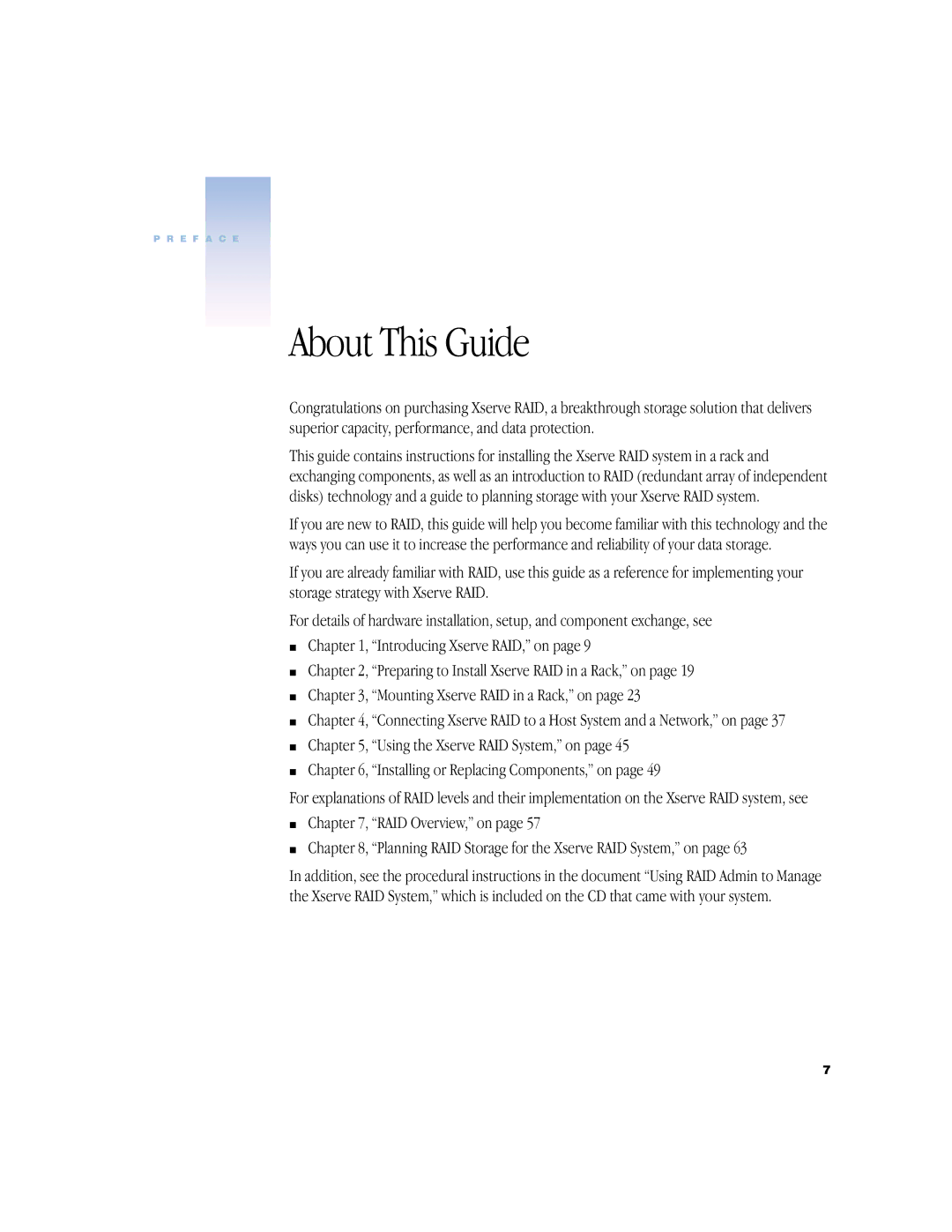 Apple NMB-003 manual About This Guide 