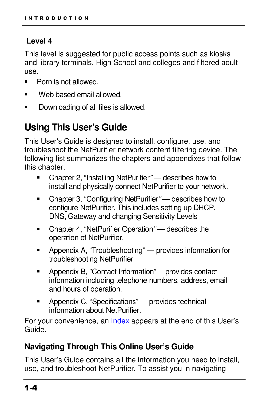 Apple Version 3 manual Using This User’s Guide, Navigating Through This Online User’s Guide 