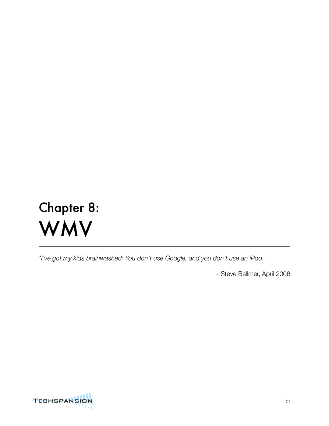 Apple VisualHub manual Wmv 