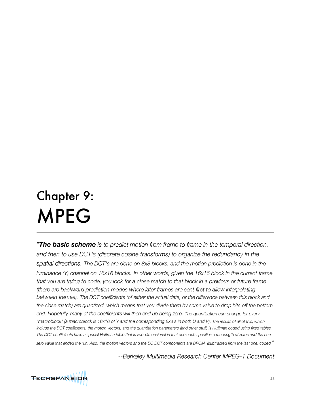 Apple VisualHub manual Mpeg 