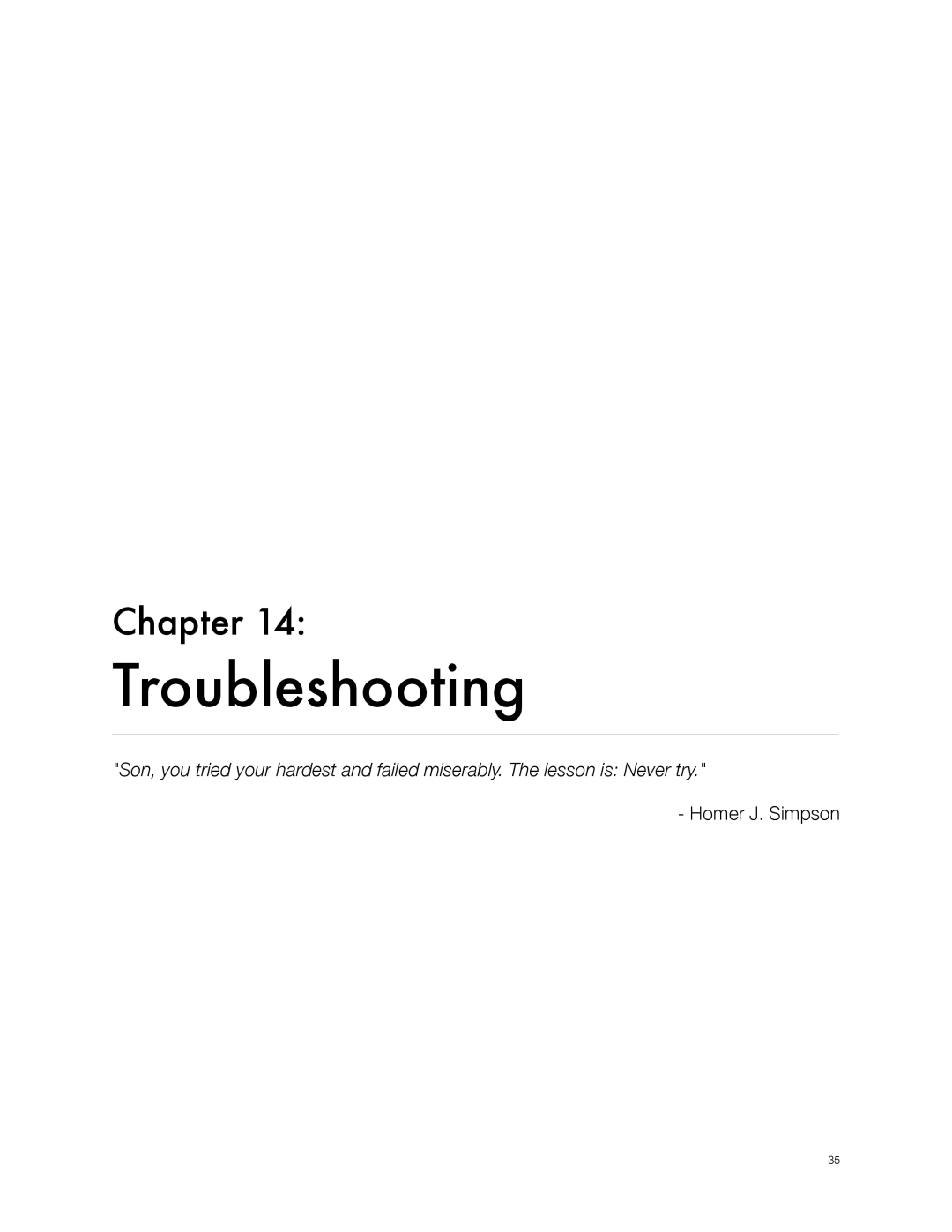 Apple VisualHub manual Troubleshooting 