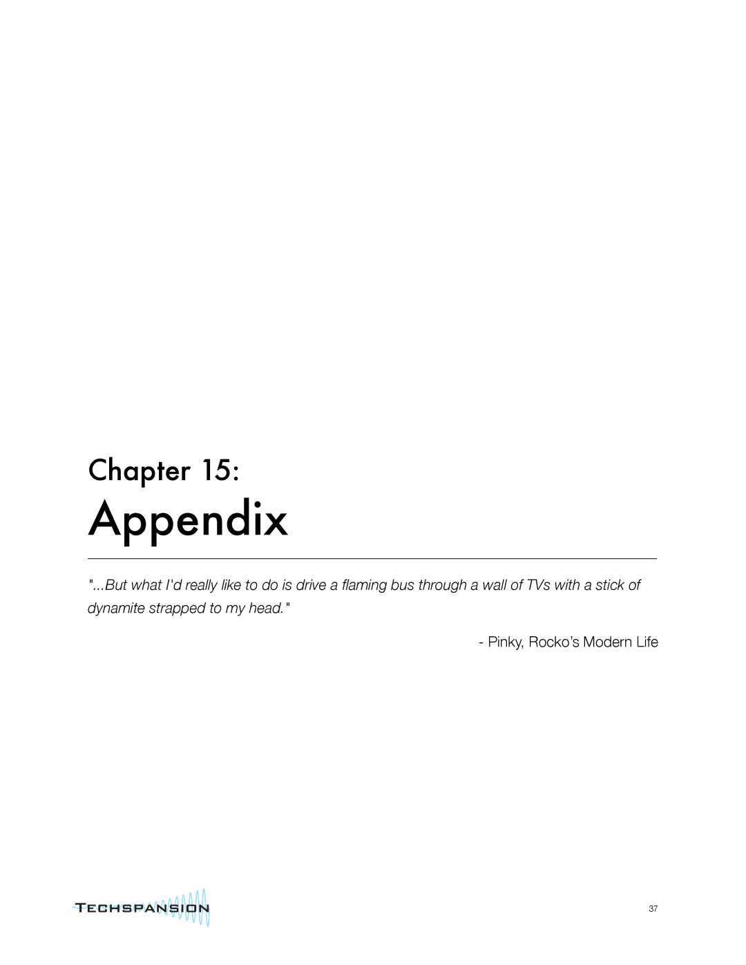 Apple VisualHub manual Appendix 