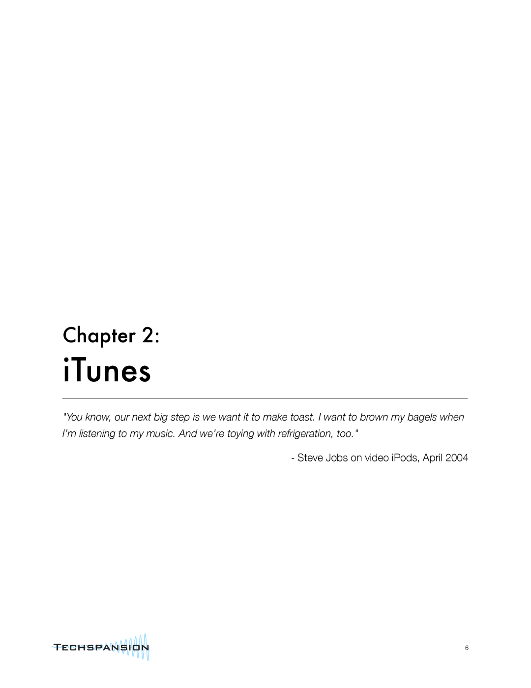 Apple VisualHub manual ITunes 