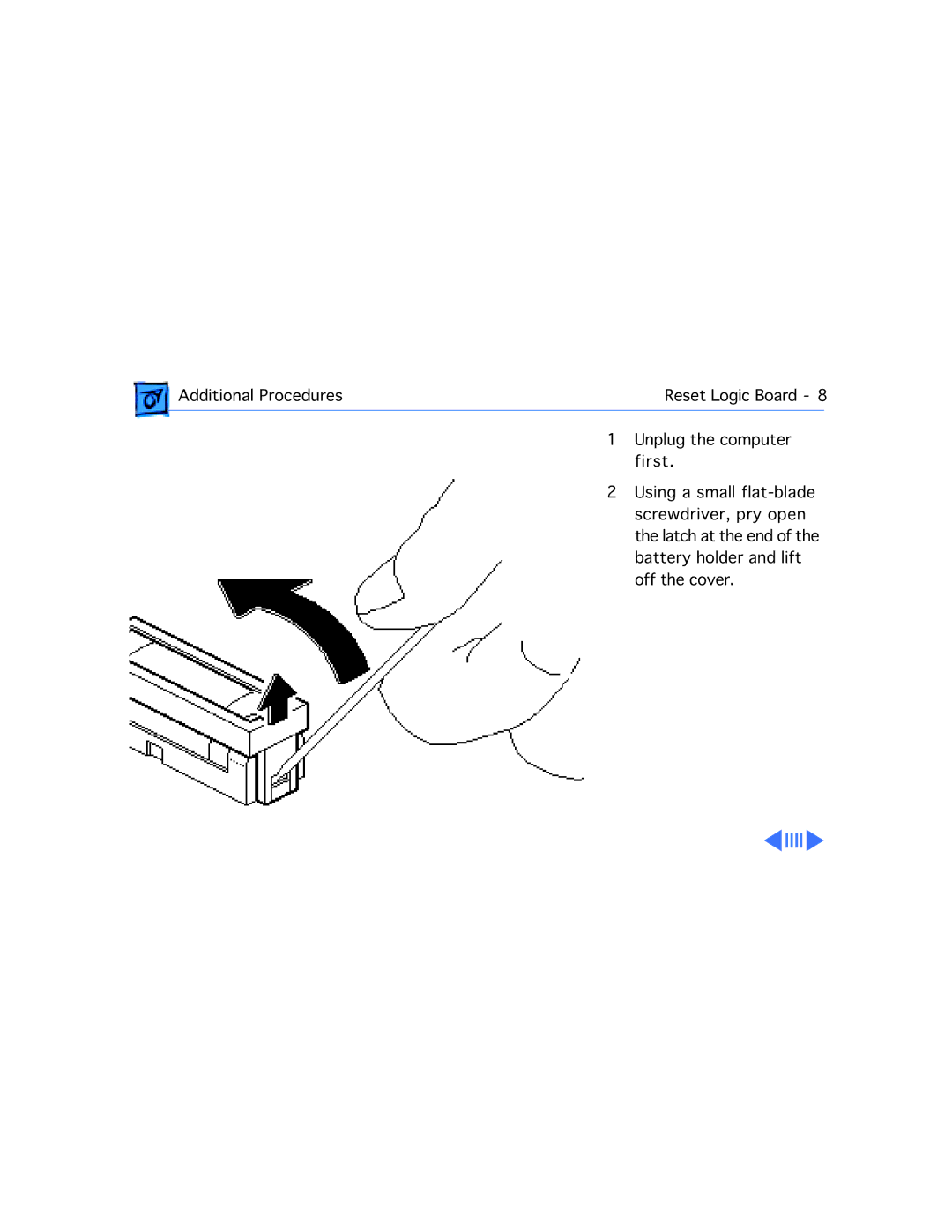 Apple WS 6150 manual 