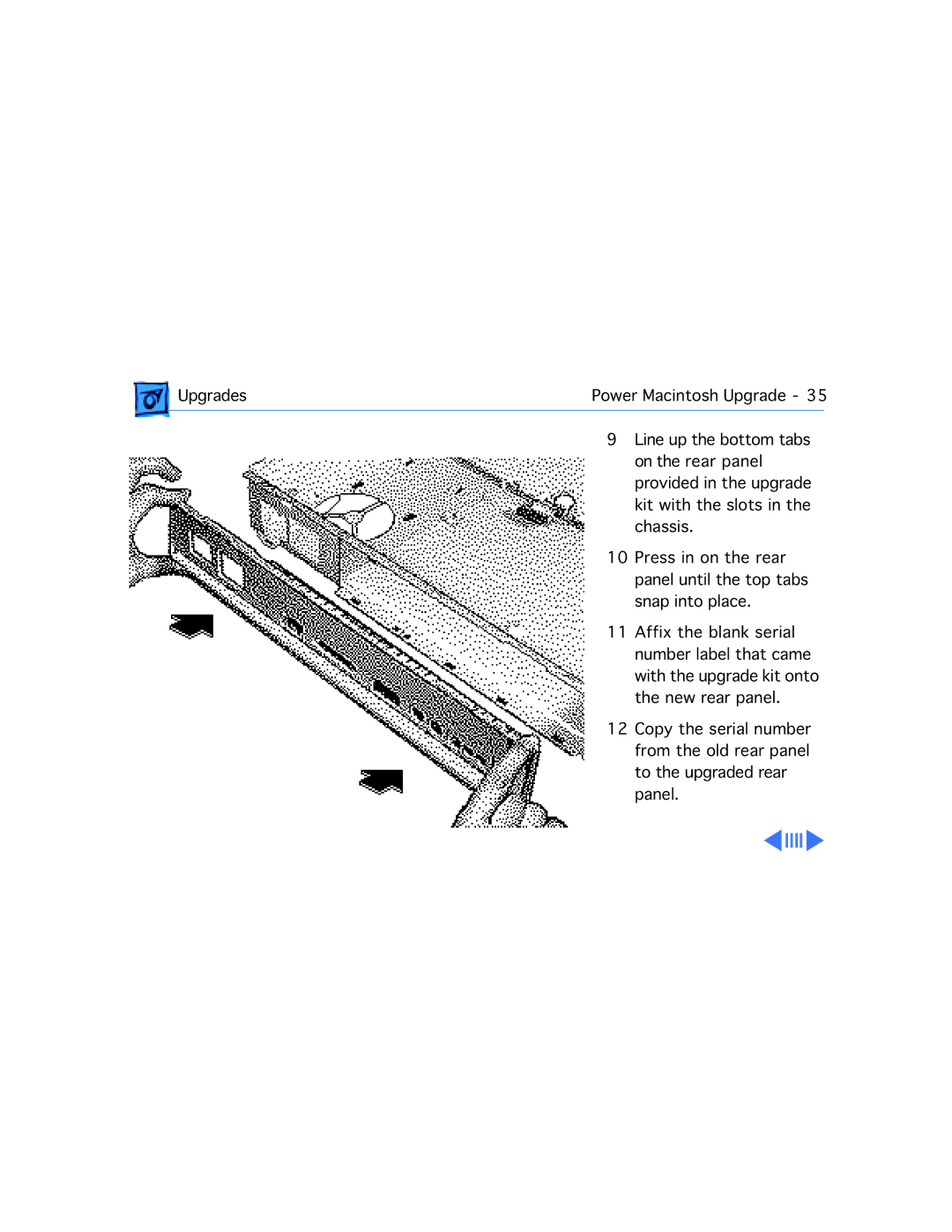 Apple WS 6150 manual 